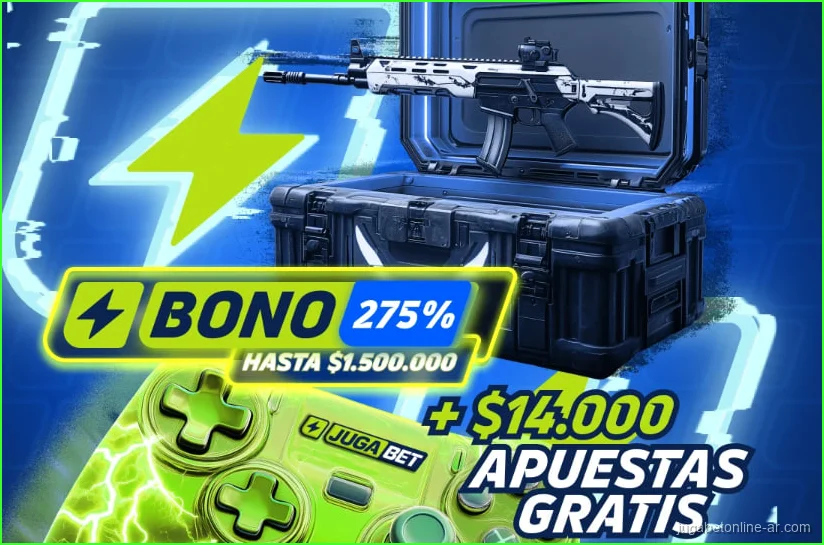 Casino screenshot 1