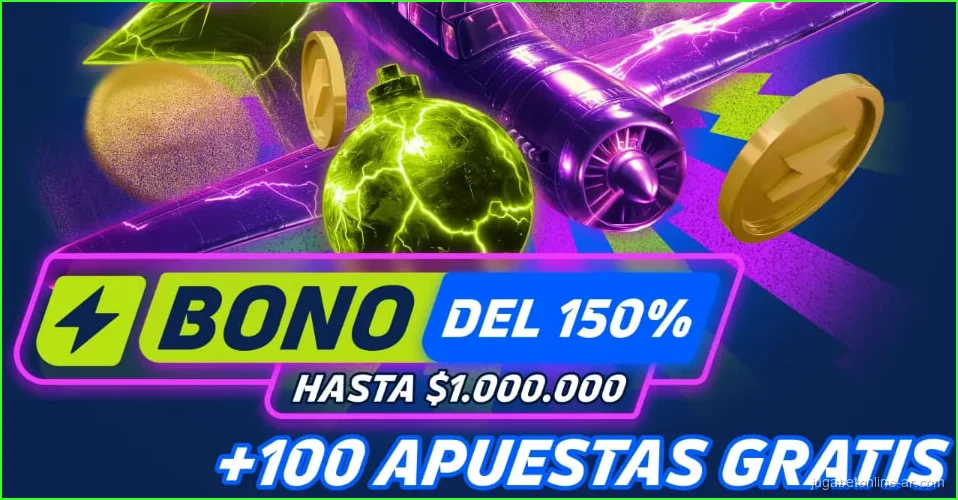 Jugabet Argentina para jugar online con acceso y secciones clave